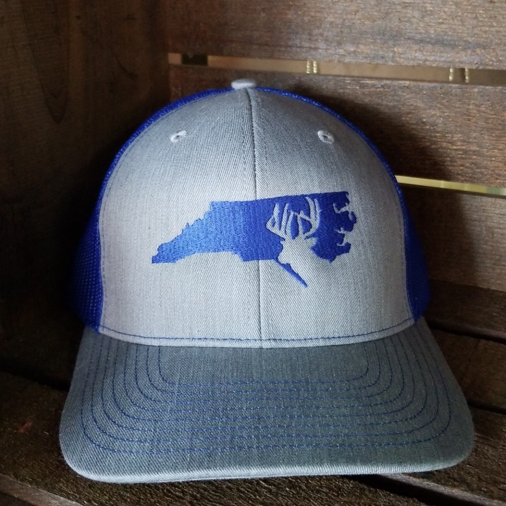 Richardson hat